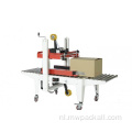 doosafdichtingsmachine doos/lijm tape doosdichter kartonnen doos afdichtingsmachine